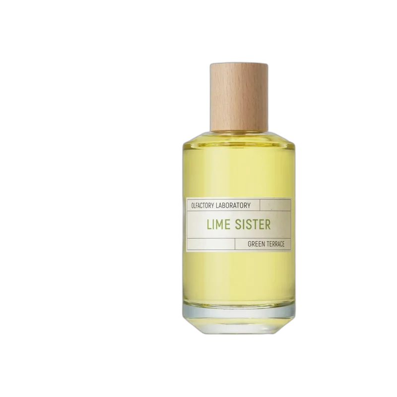liquides imaginaires lime sister