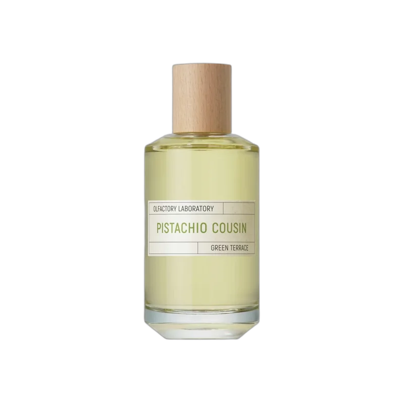 liquides imaginaires pistachio cousin