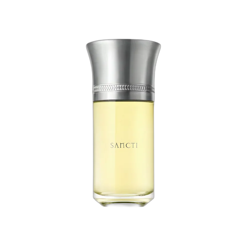 liquides imaginaires sancti