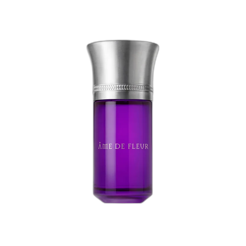 liquides imaginaires ame de fleur