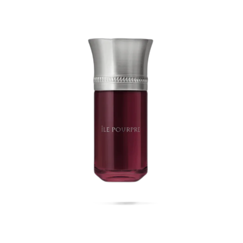 liquides imaginaires ile pourpre