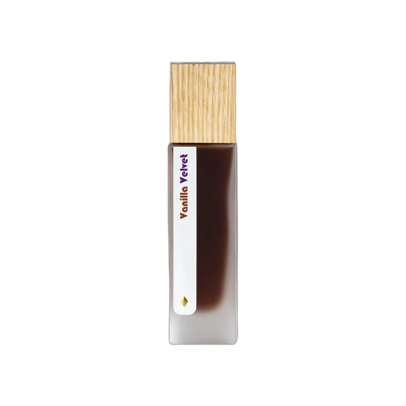 living libations vanilla velvet