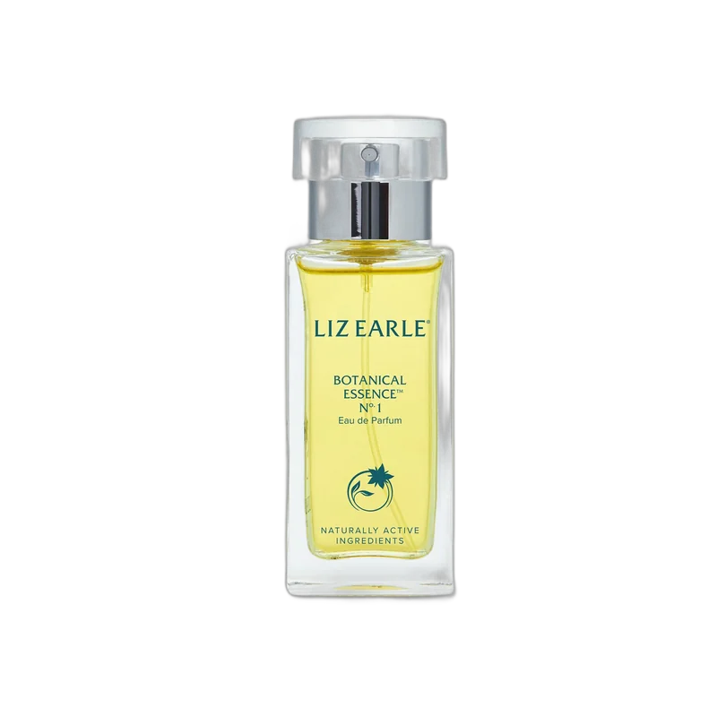 liz earle botanical essence no 1