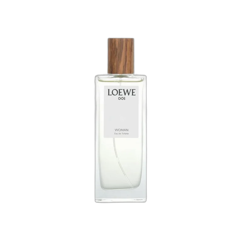 loewe 001 man eau de toilette
