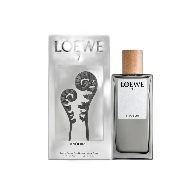 loewe 7 anonimo