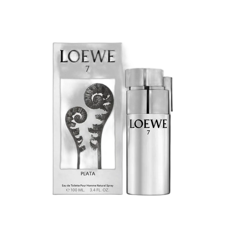 loewe 7 plata