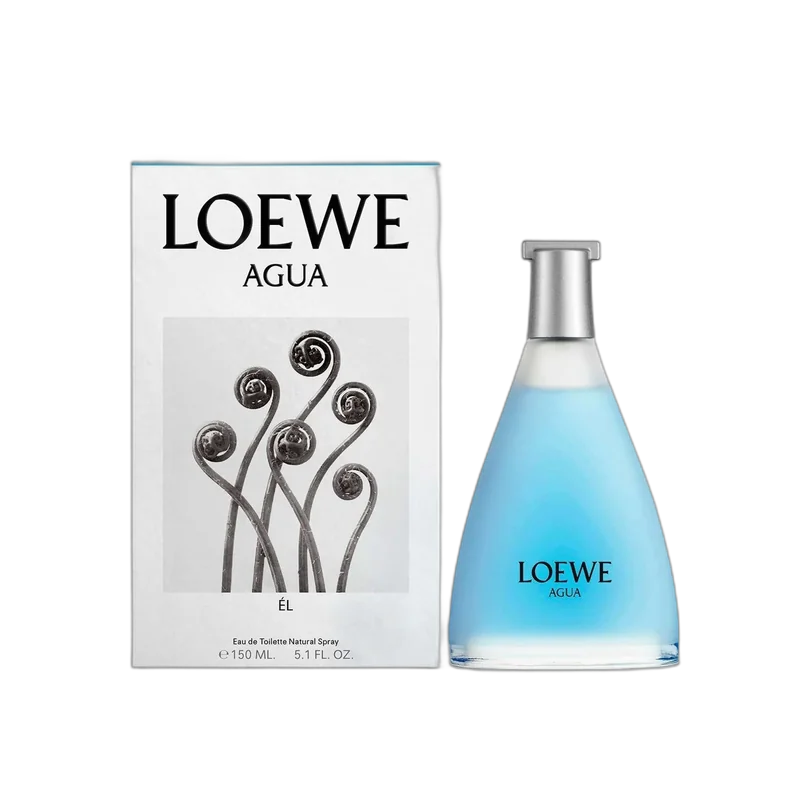 loewe agua de loewe el