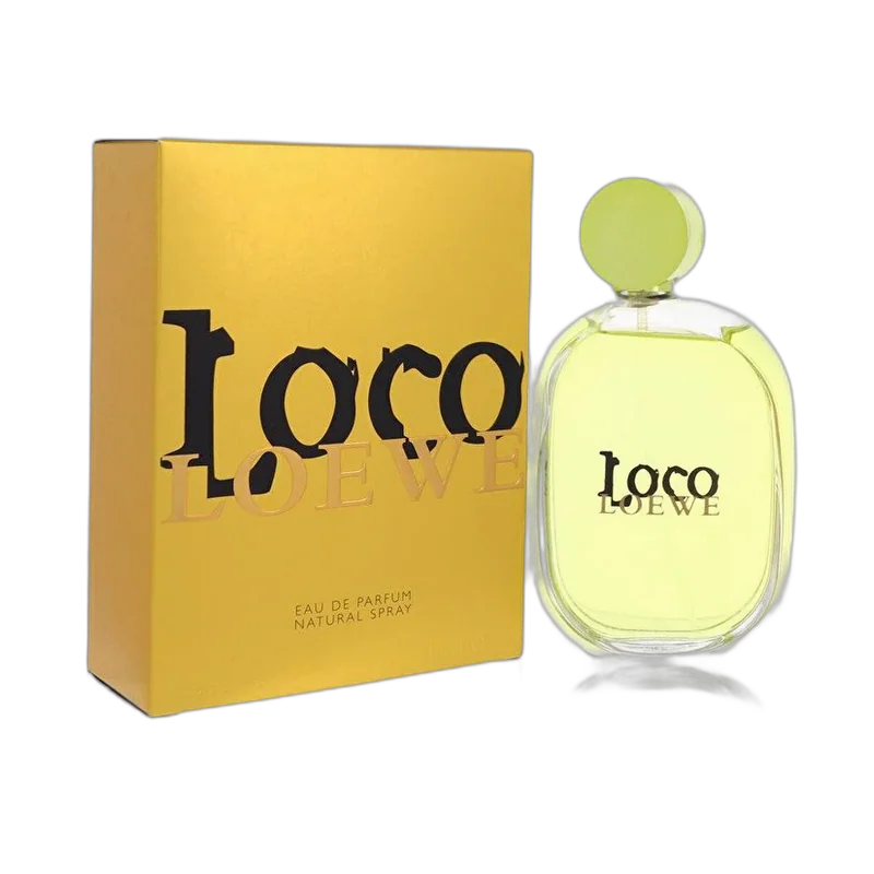 loewe aire loco