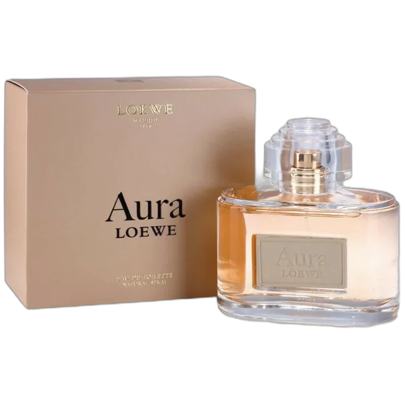 loewe aura 2014 eau de toilette