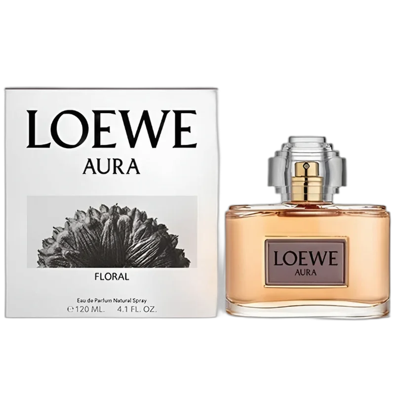 loewe aura floral