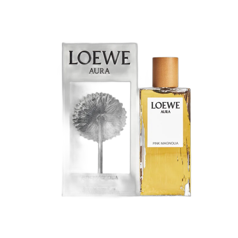loewe aura pink magnolia
