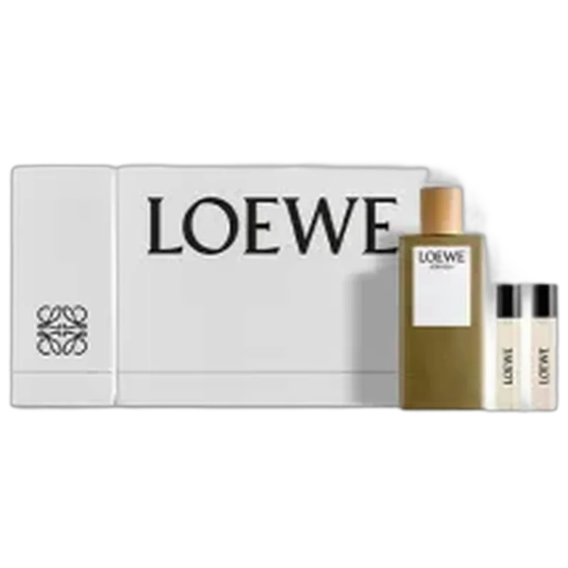 loewe esencia eau de toilette