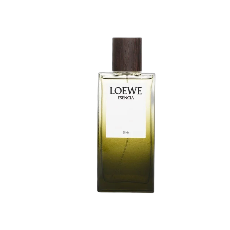 loewe esencia elixir