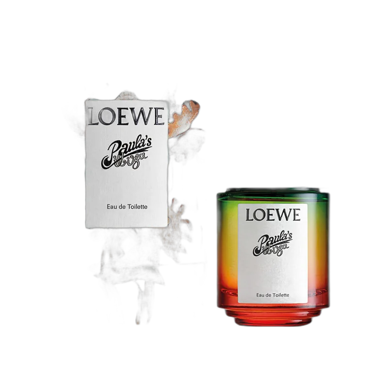loewe paulas ibiza
