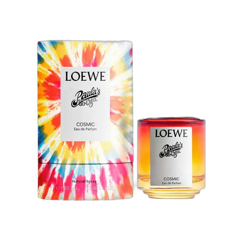 loewe paulas ibiza cosmic