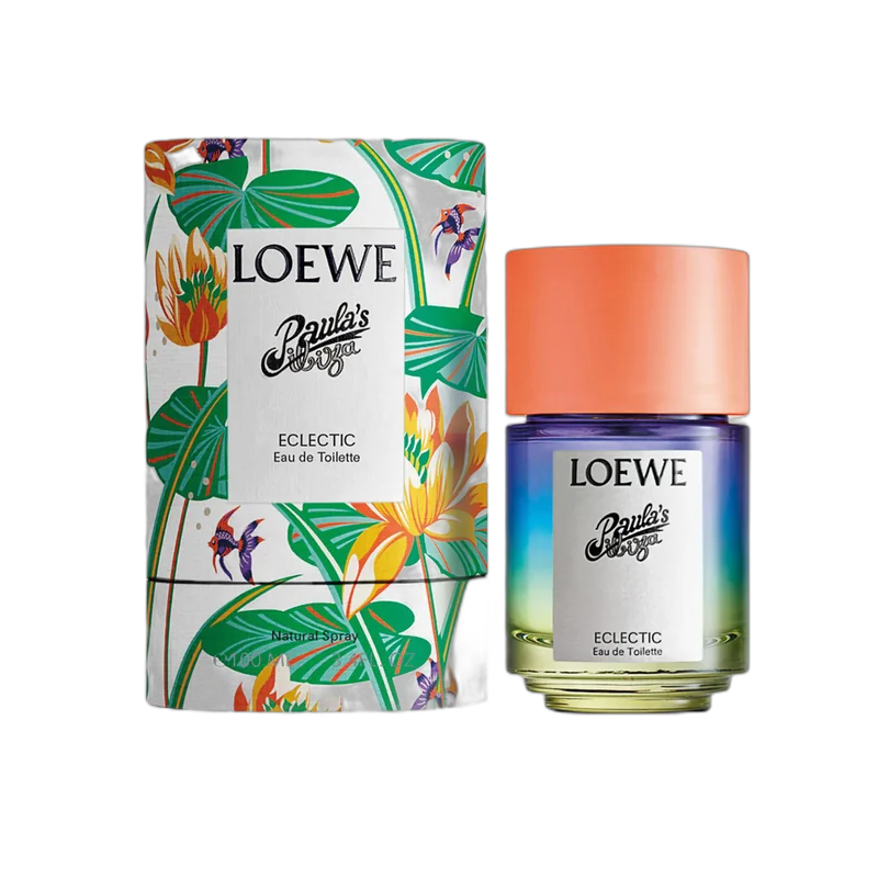 loewe paulas ibiza eclectic