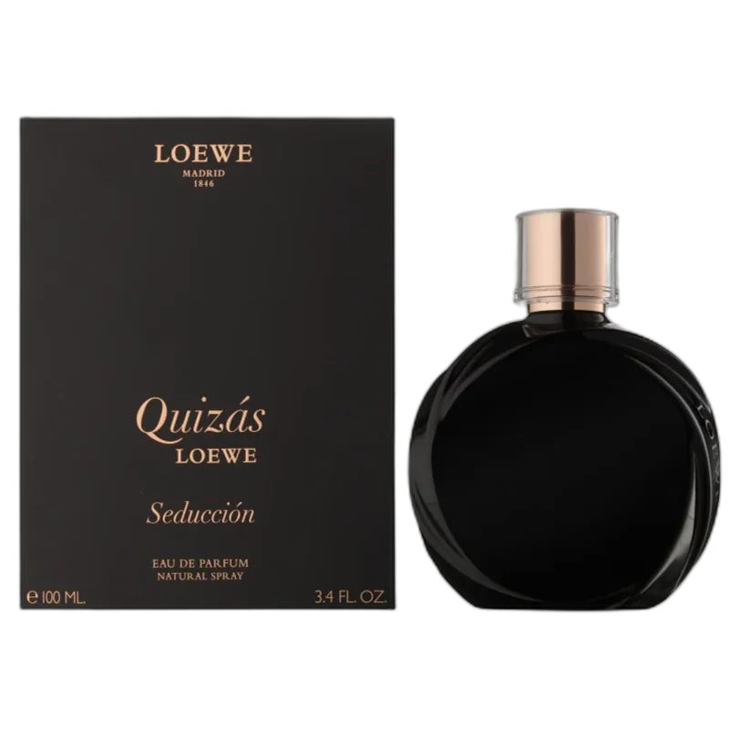 loewe quizas seduccion