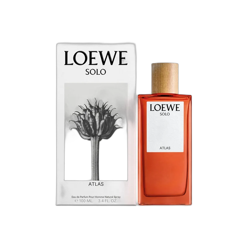 loewe solo atlas