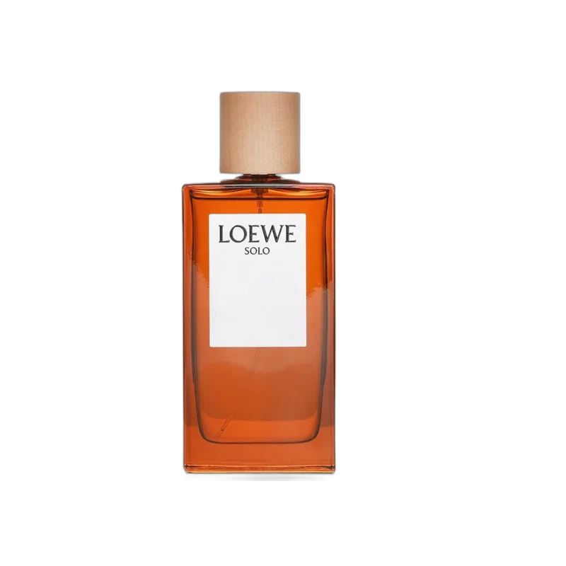 loewe solo eau de toilette