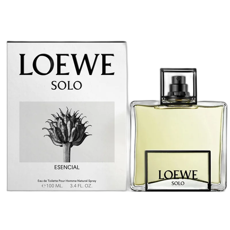 loewe solo esencial