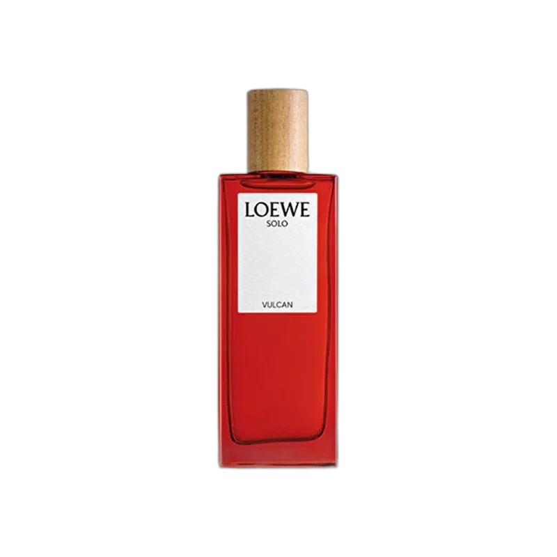 loewe solo vulcan