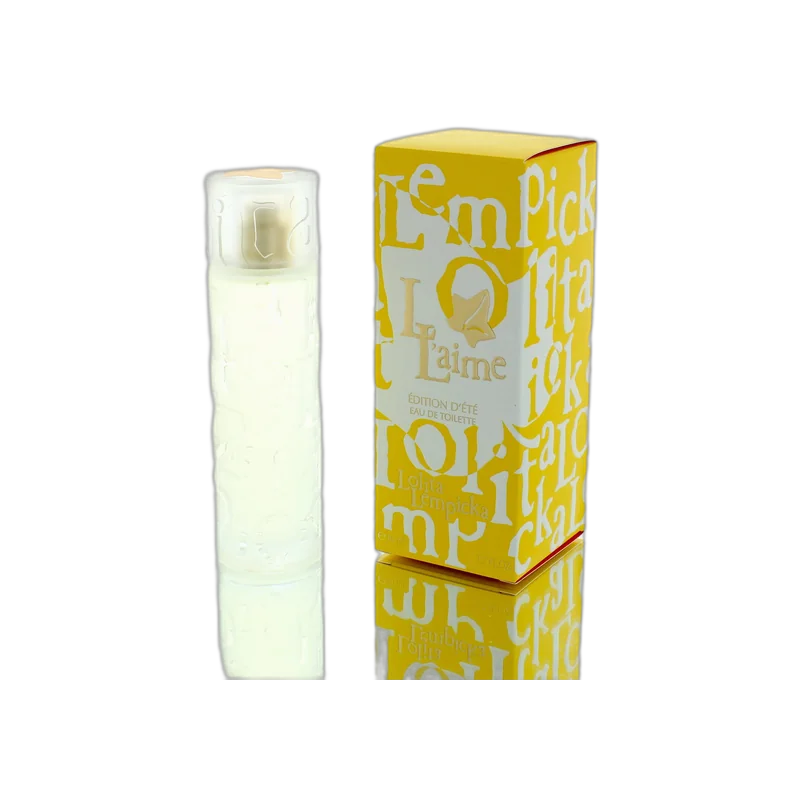 lolita lempicka l laime edition dete