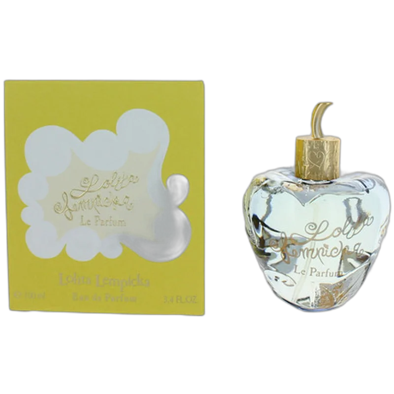 lolita lempicka le parfum
