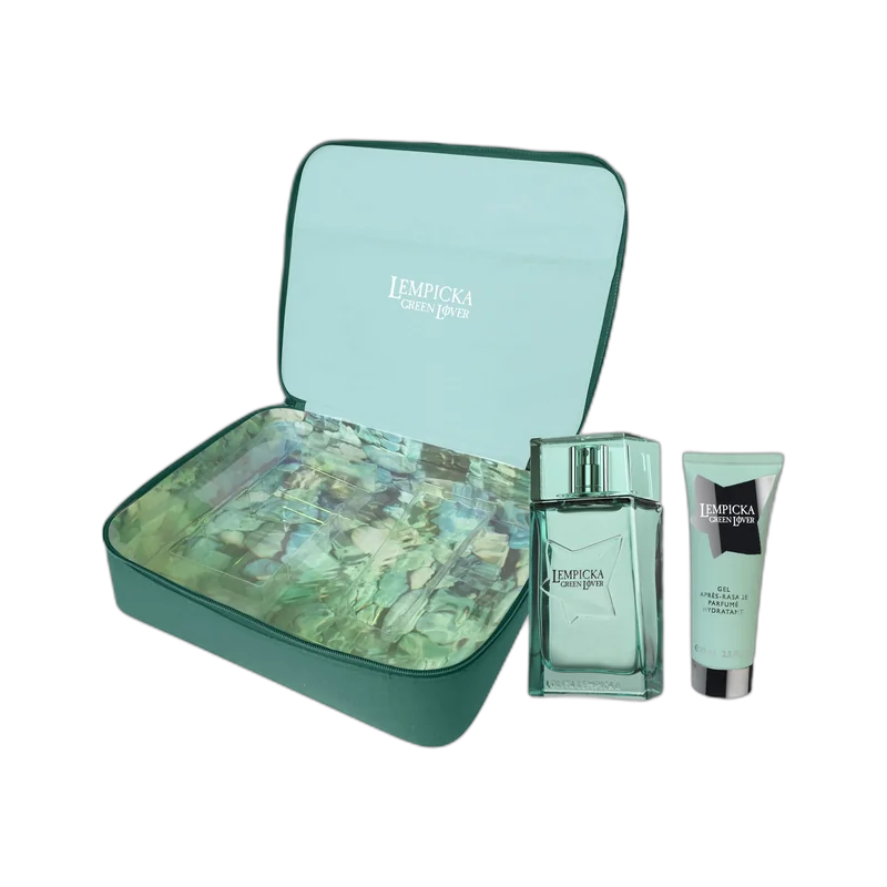lolita lempicka lempicka green lover