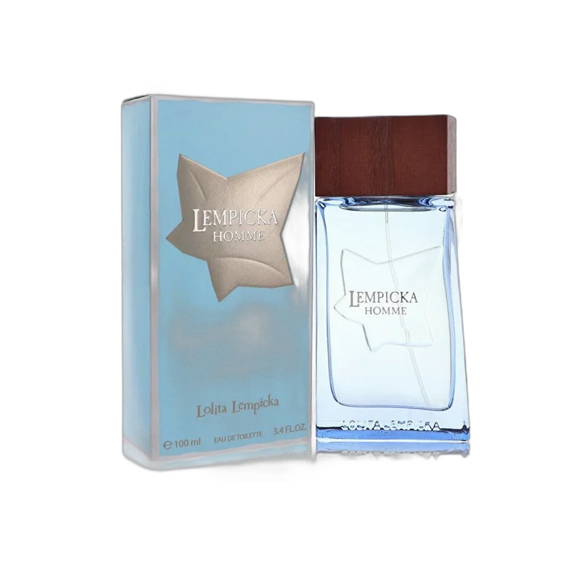 lolita lempicka lempicka homme