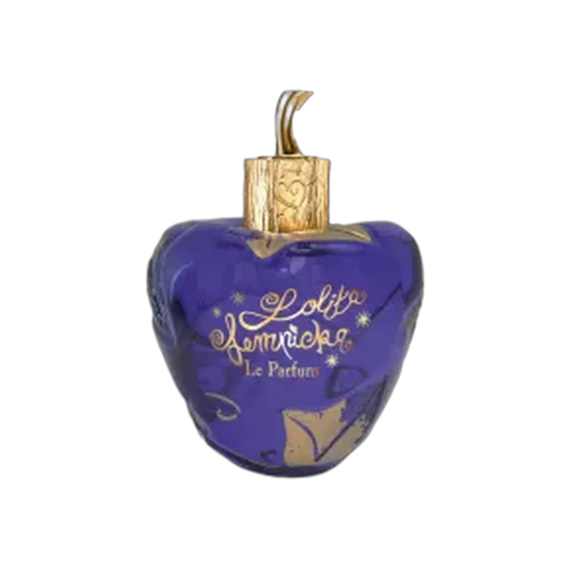 lolita lempicka lolita lempicka le edition limitee flacon minuit parfum