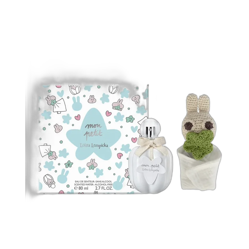 lolita lempicka mon petit eau de toilette