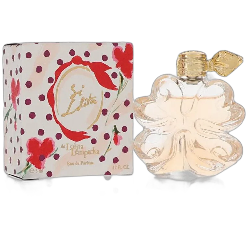lolita lempicka si lolita eau de parfum