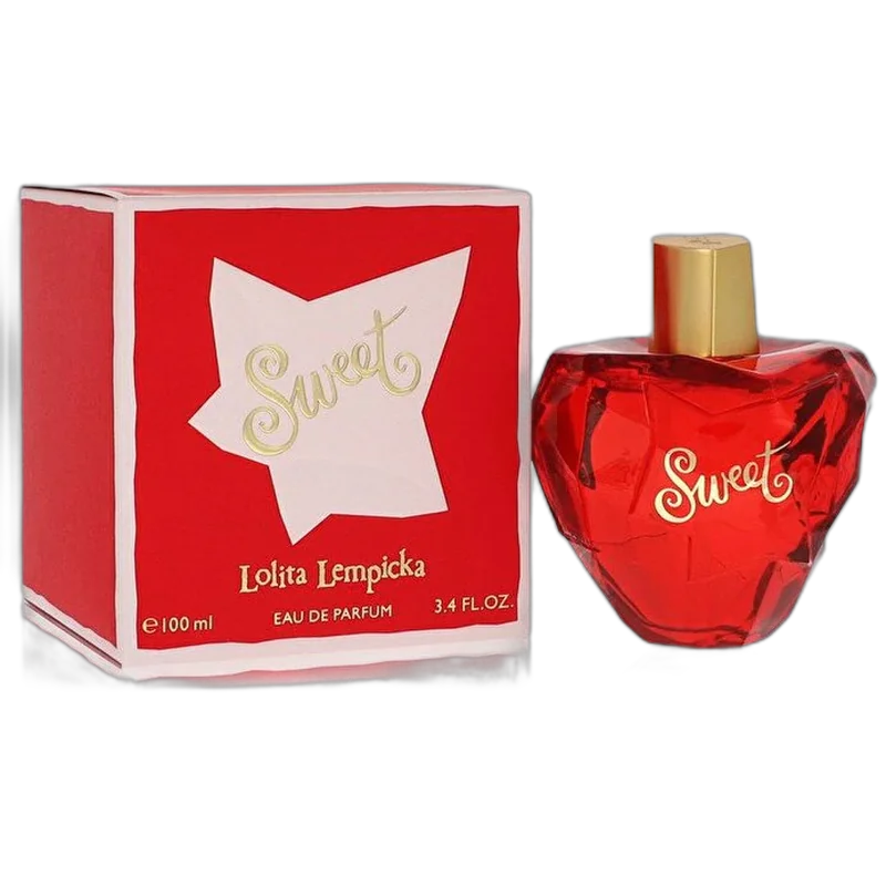lolita lempicka sweet