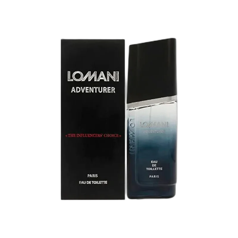 lomani adventurer