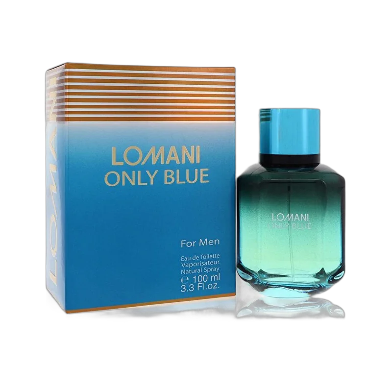 lomani blue sky