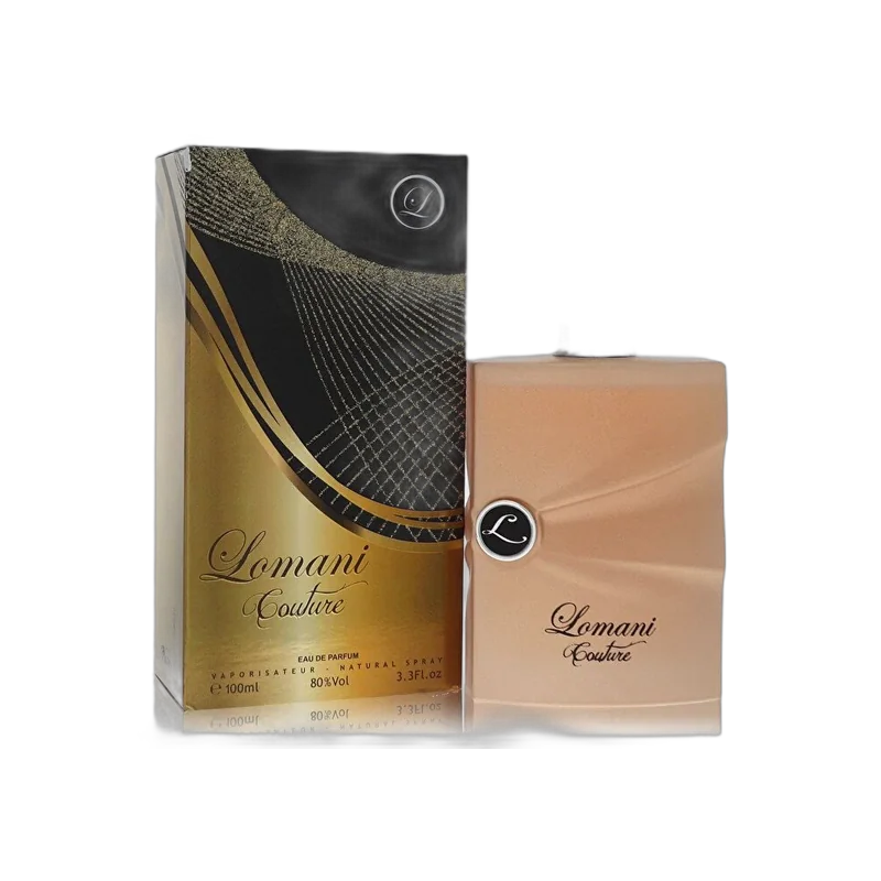 lomani couture