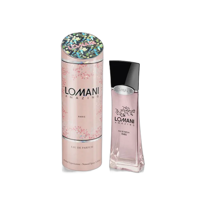 lomani cruiser woman