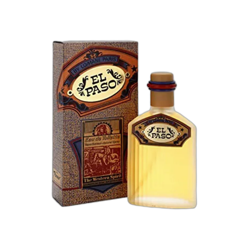 lomani el paso eau de toilette