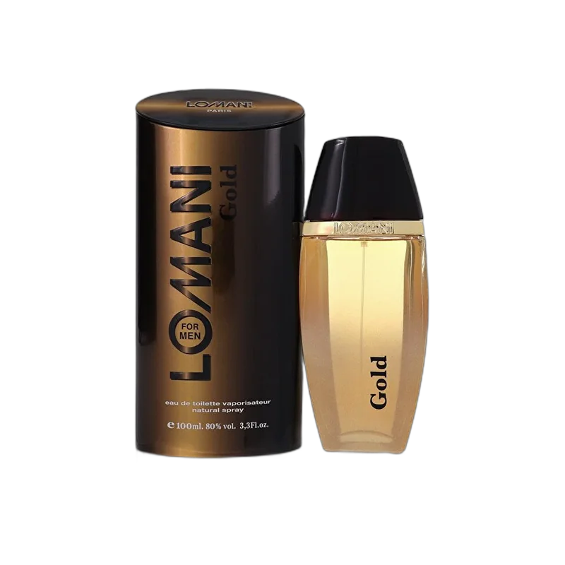 lomani gold