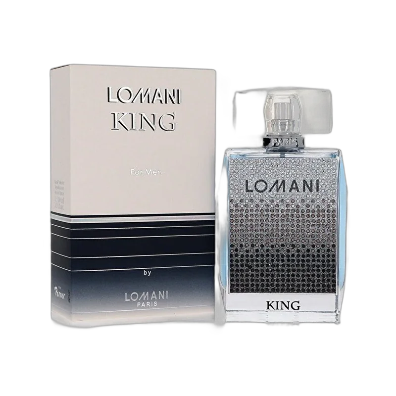 lomani lomani king