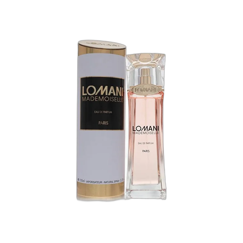 lomani mademoiselle l