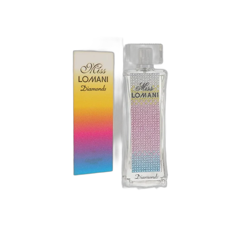 lomani miss lomani diamonds
