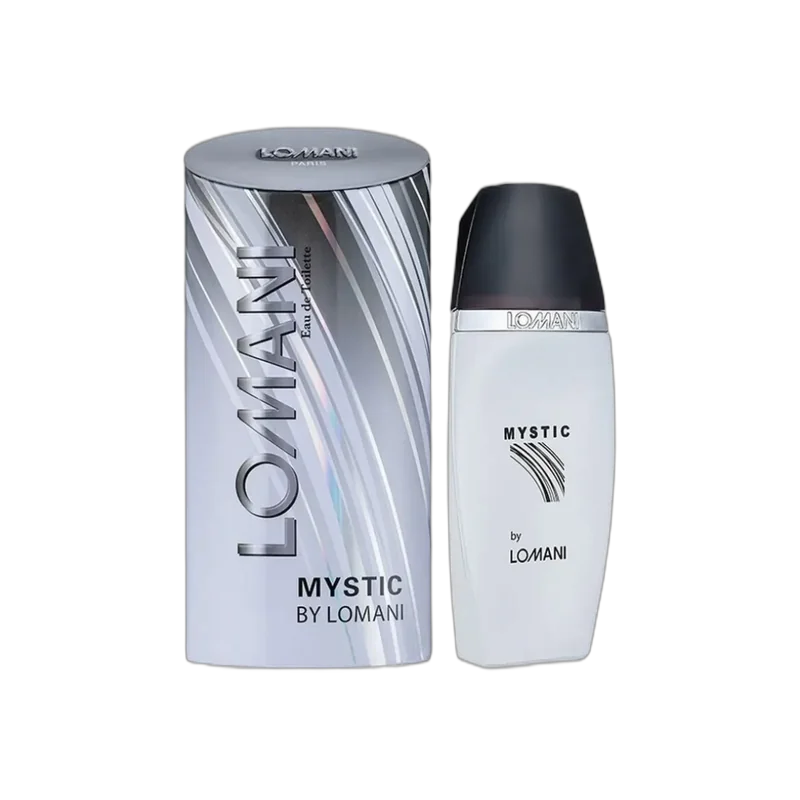 lomani mystic