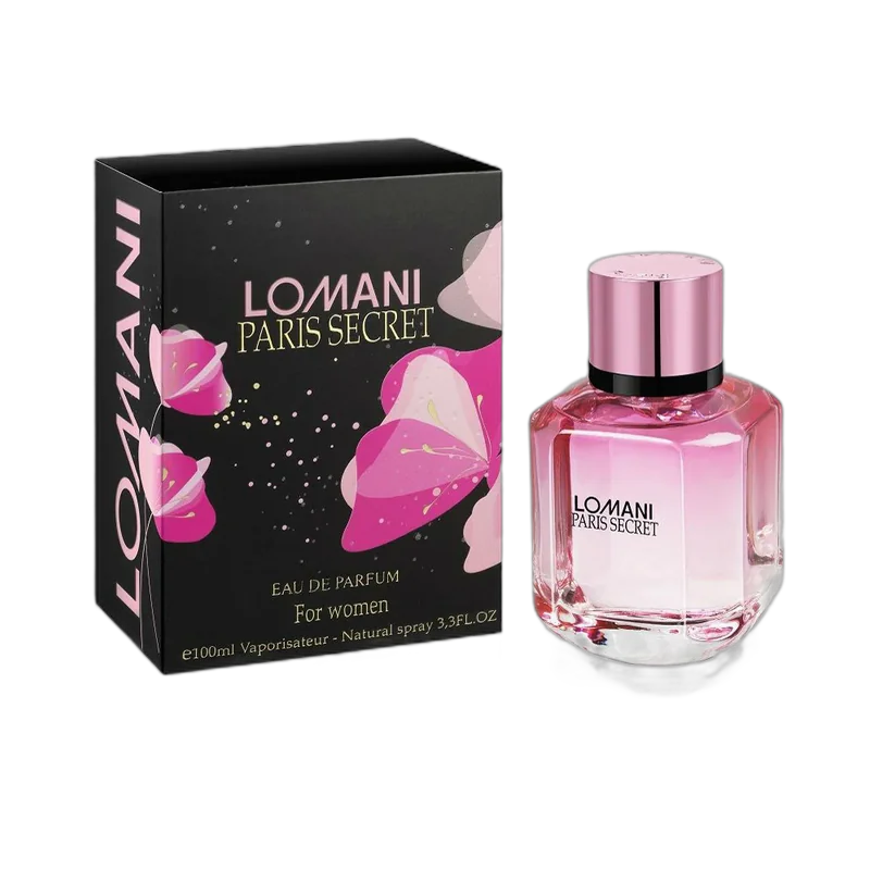 lomani paris secret