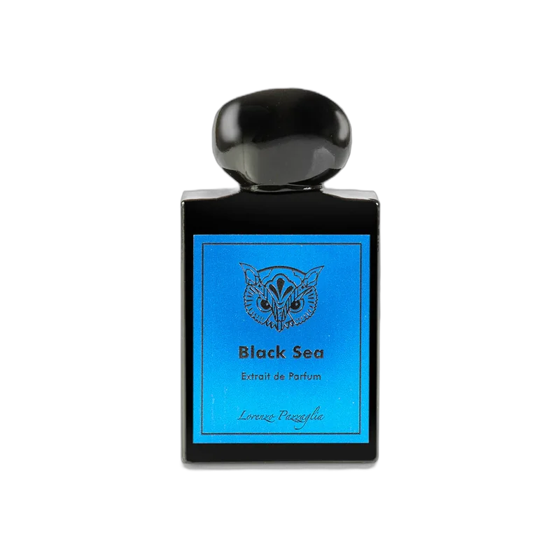 lorenzo pazzaglia black sea