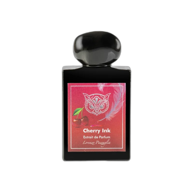 lorenzo pazzaglia cherry ink