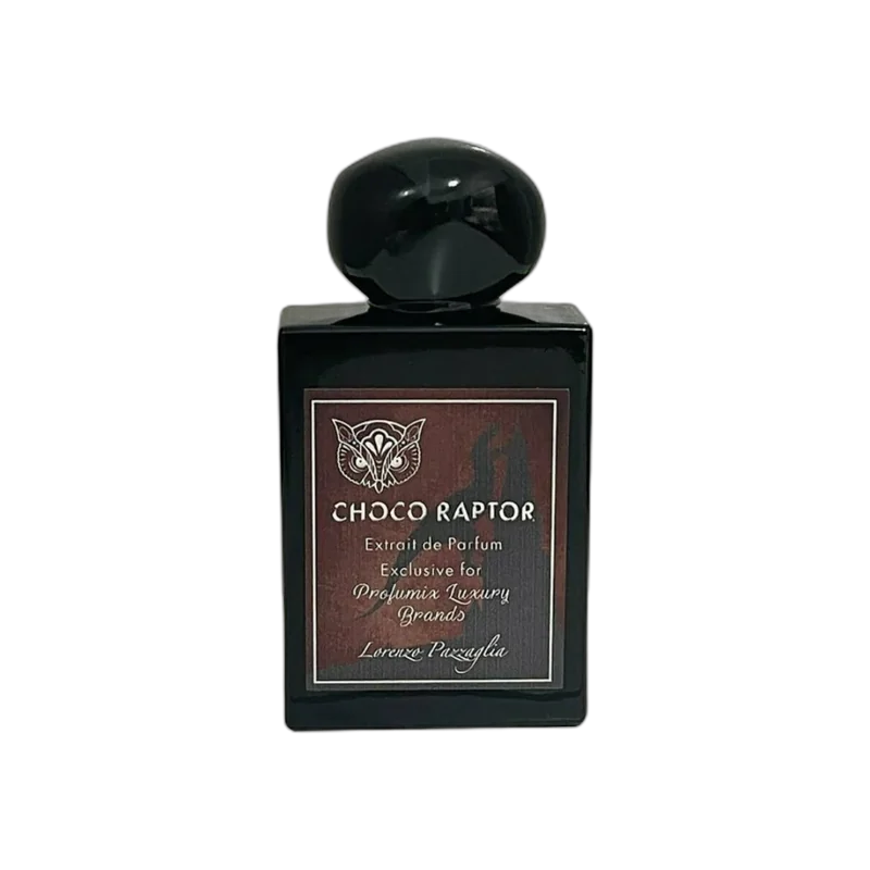 lorenzo pazzaglia choco raptor