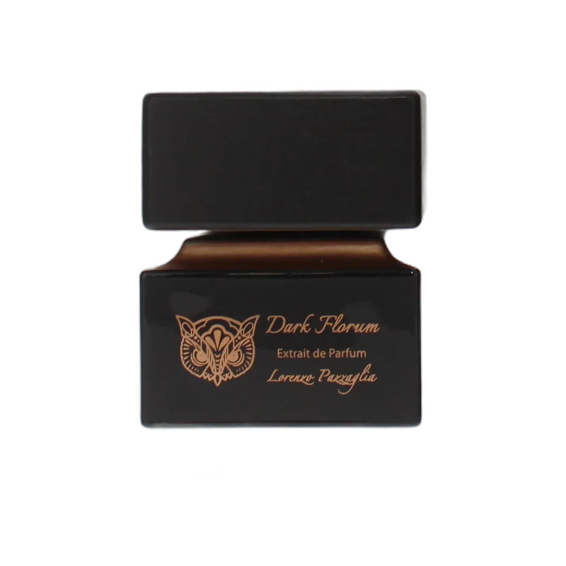 lorenzo pazzaglia dark florum