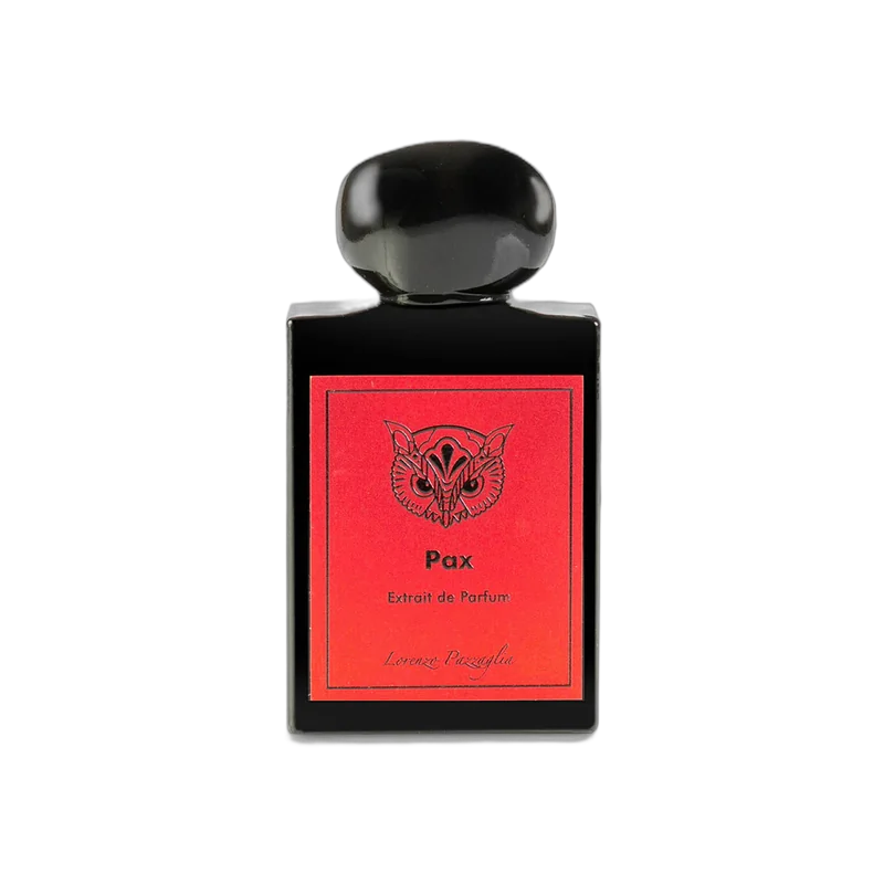 lorenzo pazzaglia pax