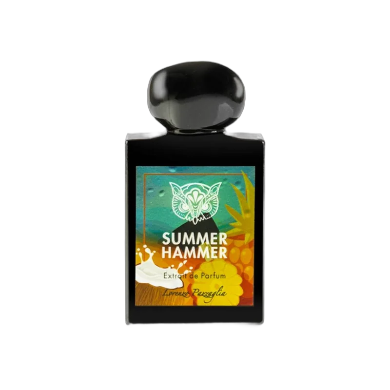 lorenzo pazzaglia summer hammer